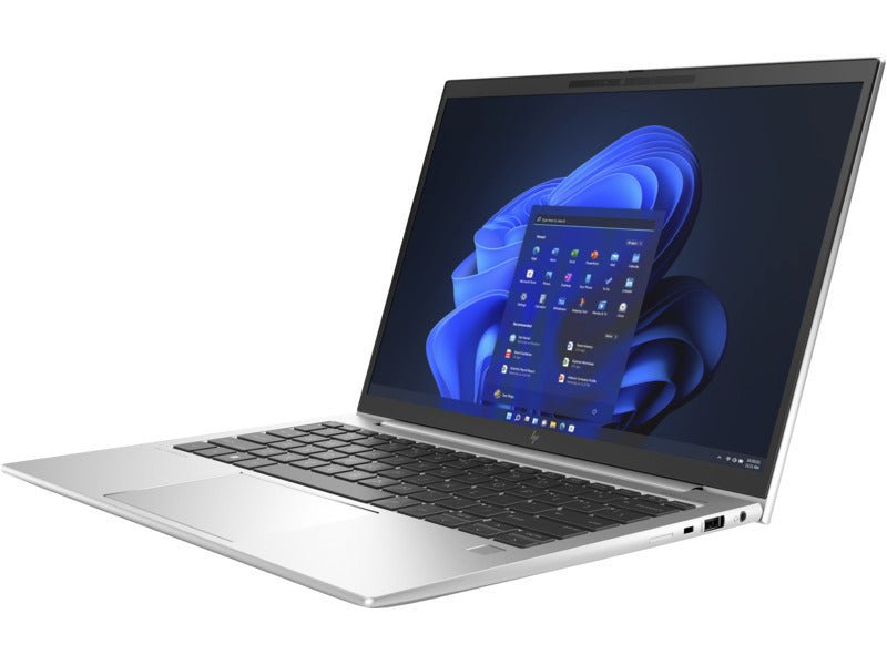 HP NOTEBOOK ELITEBOOK 835 G9 AMD RYZEN 5 6600U 8 GB RAM (BRAND NEW) - Cyber Shop Cyprus