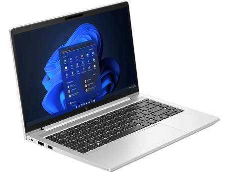 HP NOTEBOOK ELITEBOOK 840 G9 INTEL i5 - 1235U 8GB RAM (BRAND NEW) - Cyber Shop Cyprus