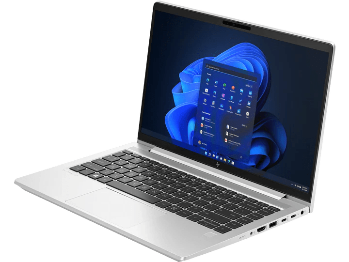 HP NOTEBOOK ELITEBOOK 840 G9 INTEL i5 - 1235U 8GB RAM (BRAND NEW) - Cyber Shop Cyprus