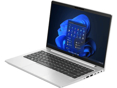 HP NOTEBOOK ELITEBOOK 840 G9 INTEL i5 - 1235U 8GB RAM (BRAND NEW) - Cyber Shop Cyprus