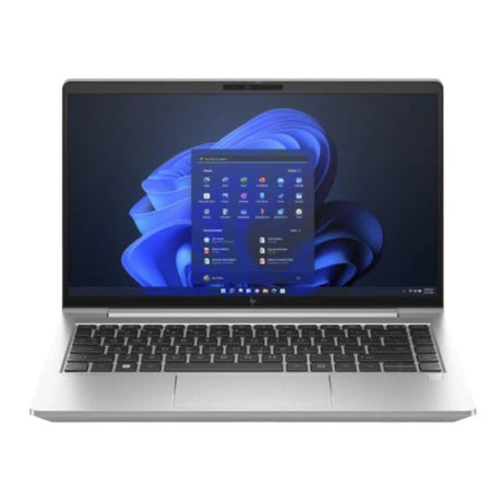 HP NOTEBOOK ELITEBOOK 840 G9 INTEL i5 - 1235U 8GB RAM (BRAND NEW) - Cyber Shop Cyprus