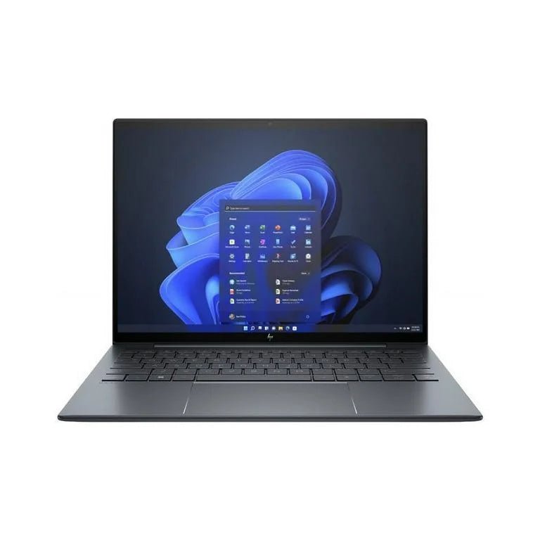 HP NOTEBOOK ELITEBOOK DRAGONFLY G3, INTEL i5 - 1235U, 16 GB RAM (BRAND NEW) - Cyber Shop Cyprus