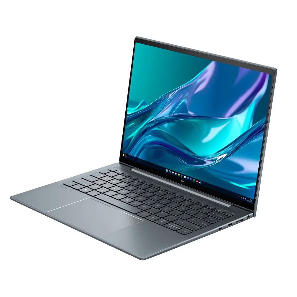 HP NOTEBOOK ELITEBOOK DRAGONFLY G3, INTEL i5 - 1235U, 16 GB RAM (BRAND NEW) - Cyber Shop Cyprus