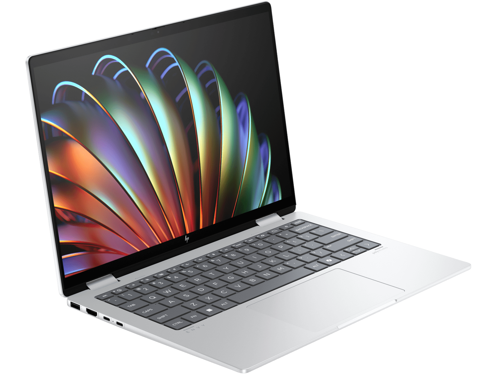 HP NOTEBOOK ENVY X360 CONVERTIBLE 14 - fa0004nv AMD RYZEN 7 16 GB RAM (BRAND NEW) - Cyber Shop Cyprus