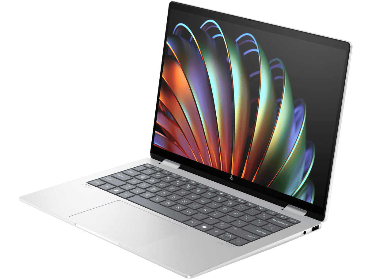 HP NOTEBOOK ENVY X360 CONVERTIBLE 14 - fa0004nv AMD RYZEN 7 16 GB RAM (BRAND NEW) - Cyber Shop Cyprus