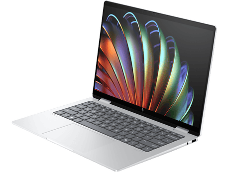 HP NOTEBOOK ENVY X360 CONVERTIBLE 14 - fa0004nv AMD RYZEN 7 16 GB RAM (BRAND NEW) - Cyber Shop Cyprus