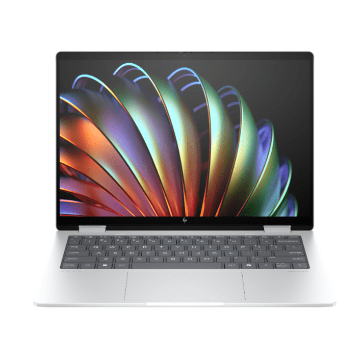 HP NOTEBOOK ENVY X360 CONVERTIBLE 14 - fa0004nv AMD RYZEN 7 16 GB RAM (BRAND NEW) - Cyber Shop Cyprus