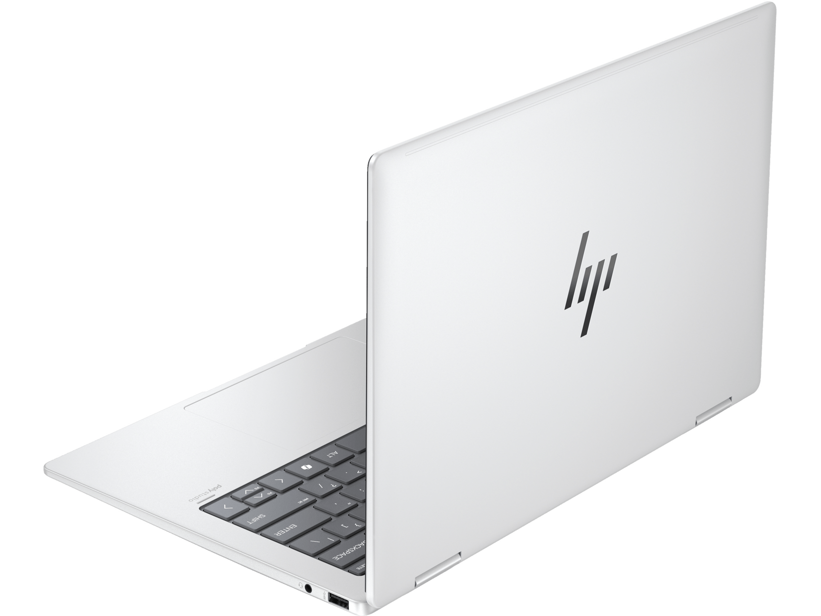 HP NOTEBOOK ENVY X360 CONVERTIBLE 14 - fa0004nv AMD RYZEN 7 16 GB RAM (BRAND NEW) - Cyber Shop Cyprus