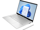 HP NOTEBOOK PAVILION X360 CONVERTIBLE 14 - ek2000nv, INTEL CORE ULTRA 7 - 150U, 16 GB RAM (BRAND NEW) - Cyber Shop Cyprus