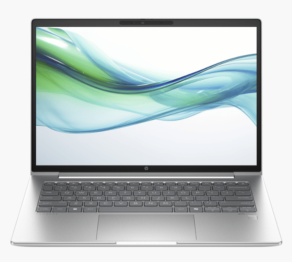 HP NOTEBOOK PROBOOK 445 G11, AMD RYZEN 5 7535U, 16 GB RAM (BRAND NEW) - Cyber Shop Cyprus