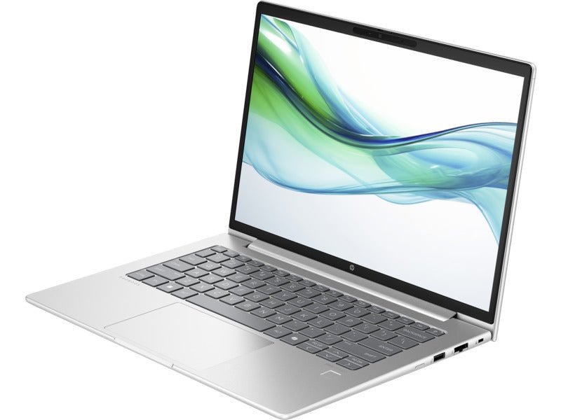 HP NOTEBOOK PROBOOK 445 G11, AMD RYZEN 5 7535U, 16 GB RAM (BRAND NEW) - Cyber Shop Cyprus