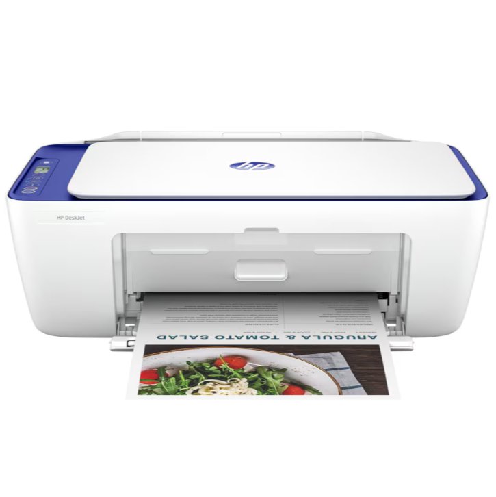 HP PRINTER ALL IN ONE INKJET COLOR DESKJET HOME 2821e (BRAND NEW) - Cyber Shop Cyprus
