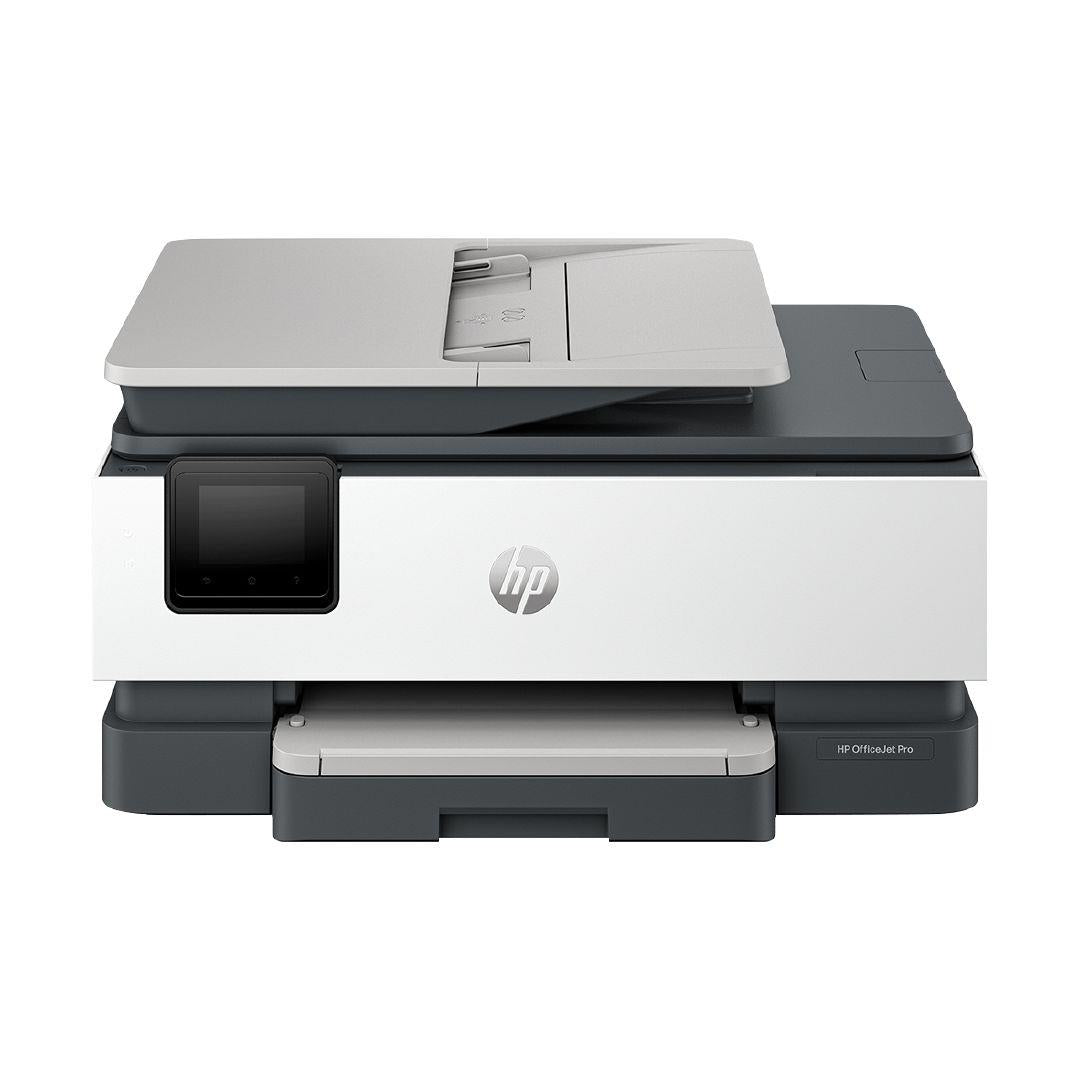 HP PRINTER ALL IN ONE INKJET COLOR OFFICEJET PRO BUSINESS 9120e A4, PRINT, SCAN, COPY, FAX (BRAND NEW) - Cyber Shop Cyprus
