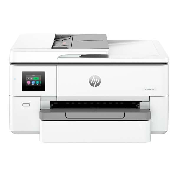HP PRINTER ALL IN ONE INKJET COLOR OFFICEJET PRO BUSINESS 9720e A3, PRINT, SCAN, COPY - Cyber Shop Cyprus