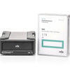 HPE RDX DISK BASED BACKUP BUNDLE WITH 1TB RDX CARTRIDGE + EXTERNAL DOCKING STATION USB 3.0 (BRAND NEW) - Cyber Shop Cyprus