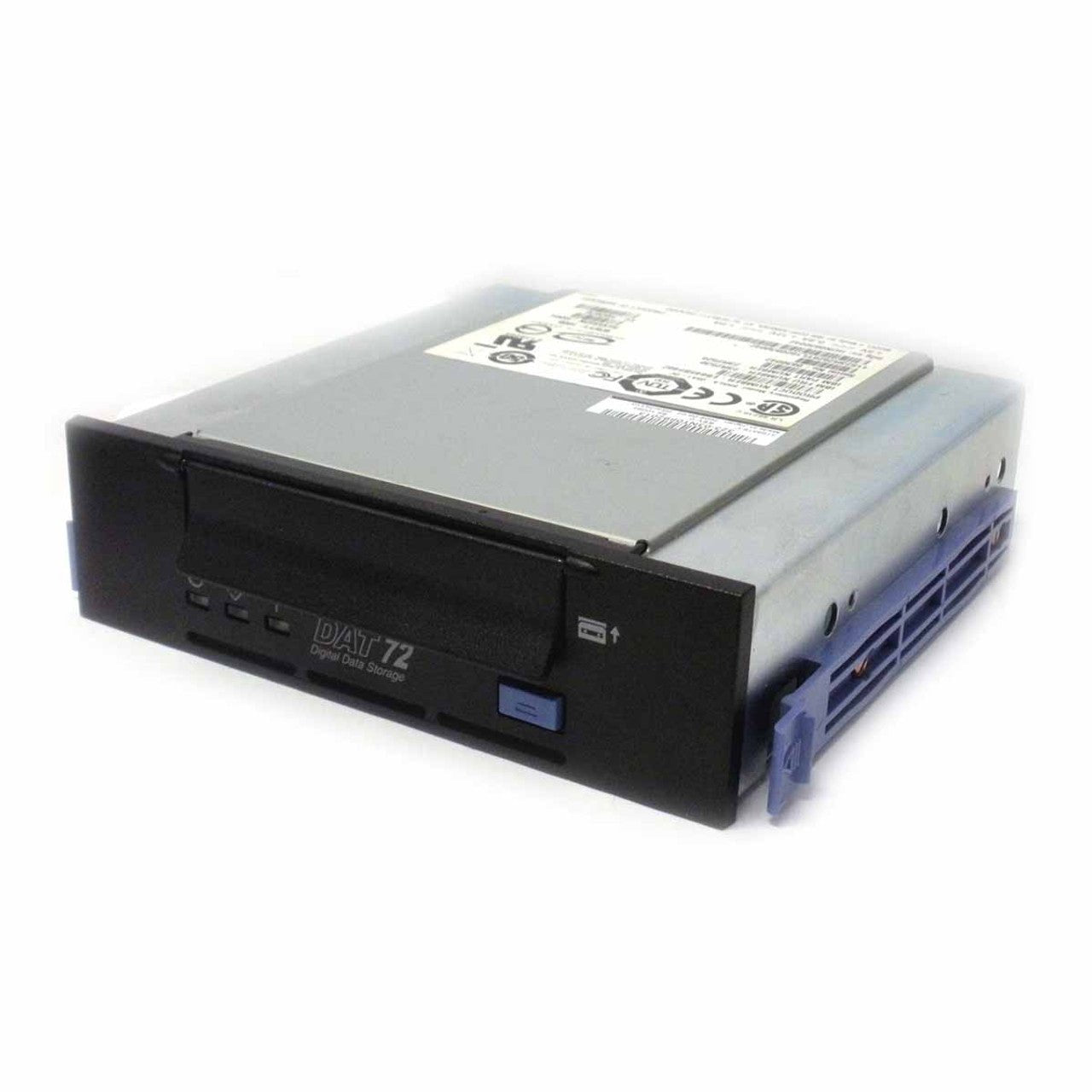 IBM TAPE DRIVE SATA DDS GEN5 36/72GB INTERNAL (BRAND NEW) - Cyber Shop Cyprus