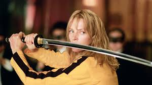 Kill Bill: Volume 1 - Sony PSP UMD Video (Used - Like New)