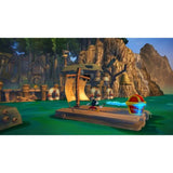 Epic Mickey 2: The Power of Two - XBOX 360 - PAL (Used - Like New)