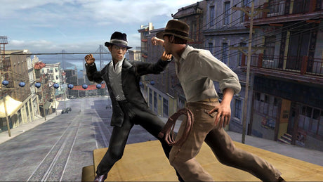 Indiana Jones and the Staff of Kings - Sony PSP (Used - Like New) - Cyber Shop Cyprus