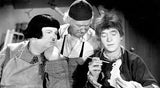 Laurel And Hardy - March Of The Wooden Soldiers - 1934 - DVD Video (Used - Like New)
