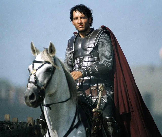 King Arthur: The Director's Cut - DVD Video (Used - Like New) - Cyber Shop Cyprus