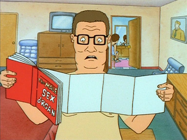 King of the Hill - The Complete First Season - PAL 2 (Used - Like New) - Cyber Shop Cyprus