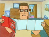 King of the Hill - The Complete First Season - PAL 2 (Used - Like New) - Cyber Shop Cyprus