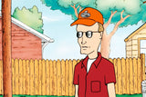 King of the Hill - The Complete First Season - PAL 2 (Used - Like New) - Cyber Shop Cyprus
