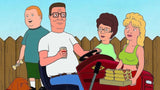 King of the Hill - The Complete Second Season - PAL 2 (Used - Like New) - Cyber Shop Cyprus
