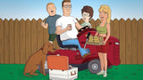 King of the Hill - The Complete Third Season - PAL 2 (Used - Like New) - Cyber Shop Cyprus