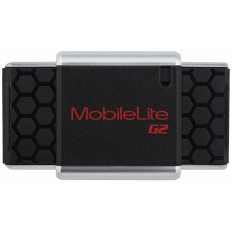 KINGSTON SECURE DIGITAL CARD, MOBIL ELITE G2 READER WITH 8GB SD CARD (BRAND NEW) - Cyber Shop Cyprus