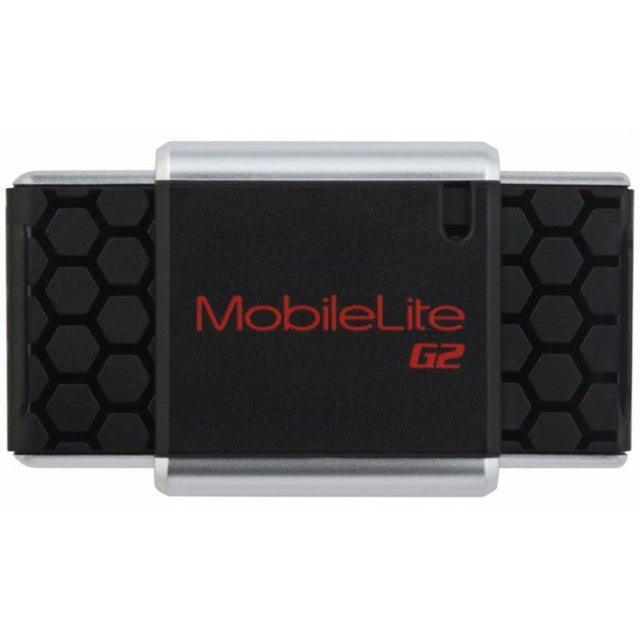 KINGSTON SECURE DIGITAL CARD, MOBIL ELITE G2 READER WITH 8GB SD CARD (BRAND NEW) - Cyber Shop Cyprus