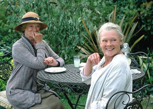 Ladies in Lavender - PAL 2 - DVD Video (Used - Condition: Good) - Cyber Shop Cyprus