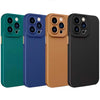 Leather Style Case For iPhone 14 Pro Max (BRAND NEW) - Cyber Shop Cyprus