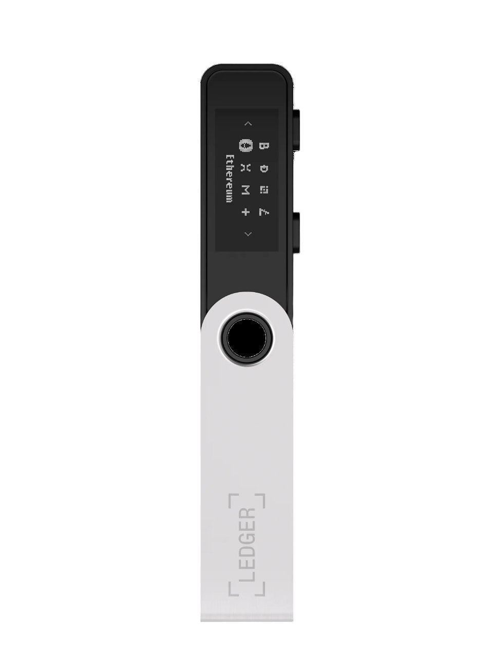 Ledger Nano S Plus - Hardware Wallet (Crypto) (BRAND NEW - FACTORY SEALED) - Cyber Shop Cyprus