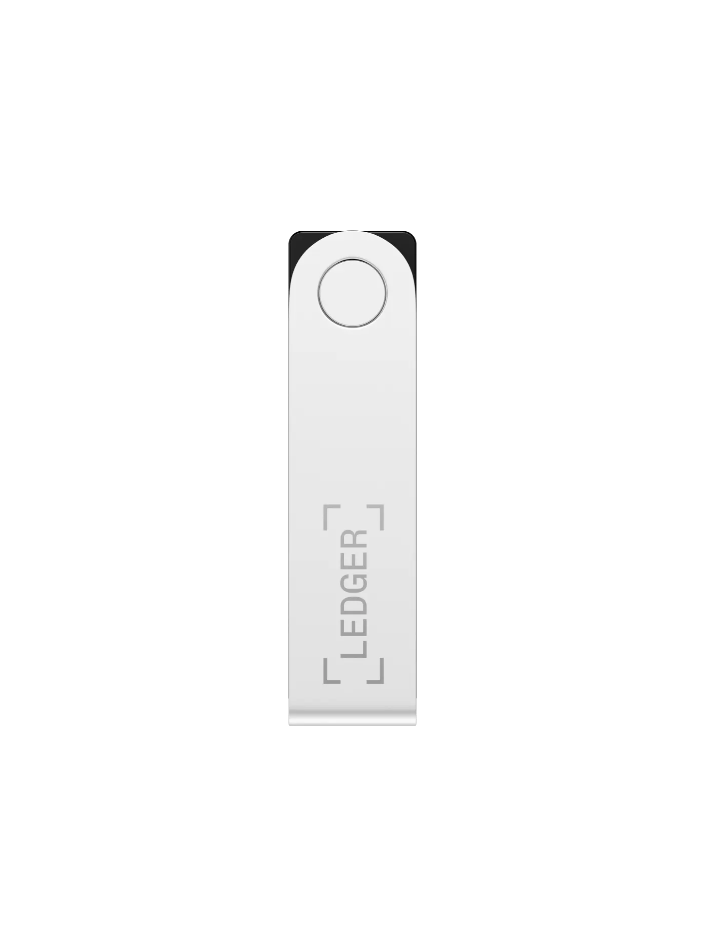 Ledger Nano X - Hardware Wallet (Crypto) (BRAND NEW - FACTORY SEALED) - Cyber Shop Cyprus