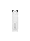 Ledger Nano X - Hardware Wallet (Crypto) (BRAND NEW - FACTORY SEALED) - Cyber Shop Cyprus