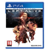 Left Alive: Day One Edition - PlayStation 4 (PS4) (BRAND NEW - FACTORY SEALED) - Cyber Shop Cyprus