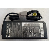 LENOVO LAPTOP ADAPTER CHARGER 90W (REFURBISHED) - Cyber Shop Cyprus