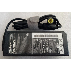 LENOVO LAPTOP ADAPTER CHARGER 90W (REFURBISHED) - Cyber Shop Cyprus