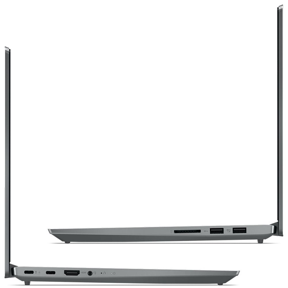 LENOVO NOTEBOOK IDEAPAD SLIM 5 14IAH8 INTEL i5 - 12450H 8 GB RAM (BRAND NEW) - Cyber Shop Cyprus