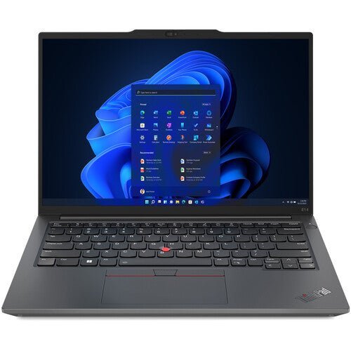 LENOVO NOTEBOOK THINKPAD E14 G6 INTEL ULTRA 5 125U 16 GB RAM (BRAND NEW) - Cyber Shop Cyprus