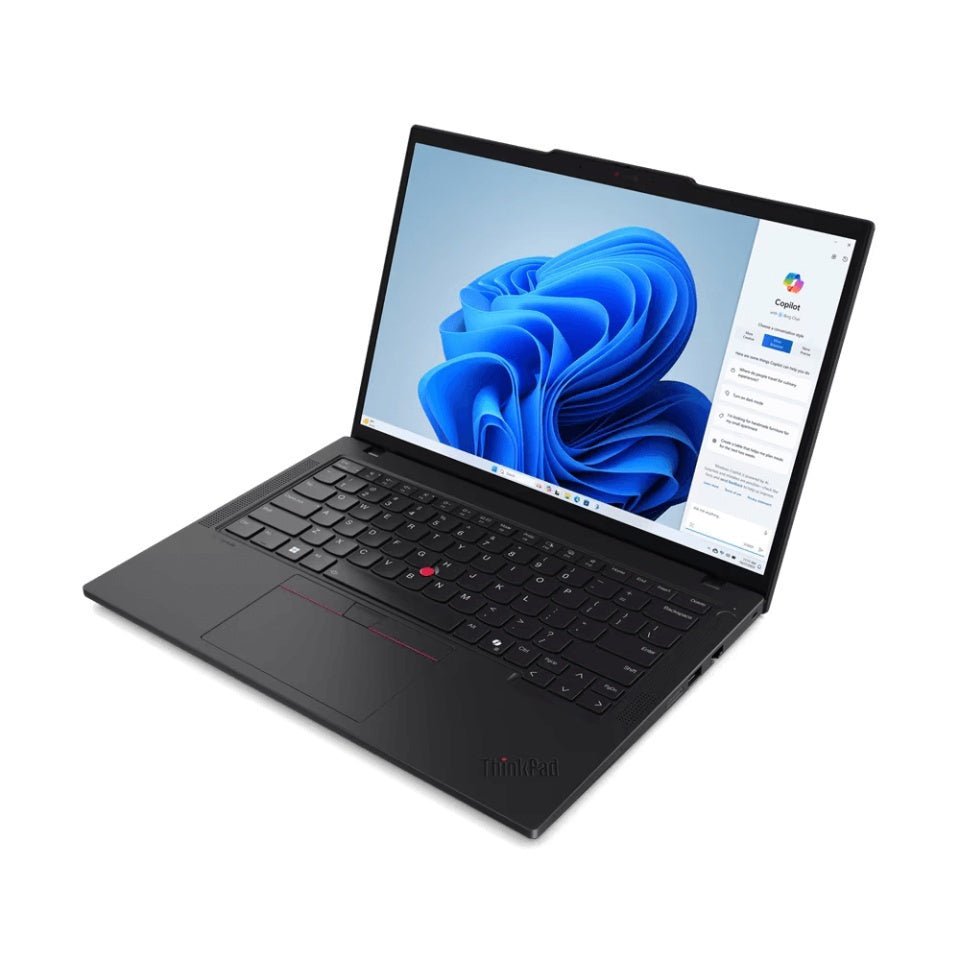 LENOVO NOTEBOOK THINKPAD T14 G5 INTEL ULTRA 5 125U 16 GB RAM (BRAND NEW) - Cyber Shop Cyprus