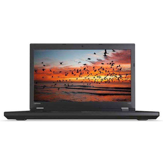 LENOVO THINKPAD L570 15.6 INCH INTEL I5 - 7200U 8GB SSD 256GB (REFURBISHED) - Cyber Shop Cyprus