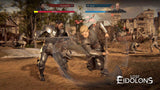 Lost Eidolons PC Steam Code