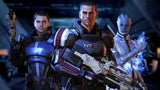 Mass Effect - XBOX 360 (Used - Like New) - Cyber Shop Cyprus