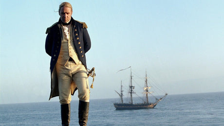 Master and Commander - The Far Side of the World - PAL 2 (Used) - Cyber Shop Cyprus