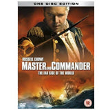 Master and Commander - The Far Side of the World - PAL 2 (Used) - Cyber Shop Cyprus