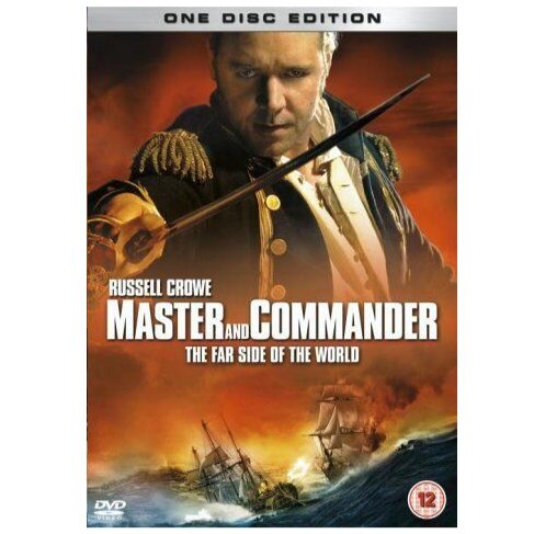 Master and Commander - The Far Side of the World - PAL 2 (Used) - Cyber Shop Cyprus