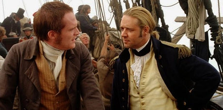 Master and Commander - The Far Side of the World - PAL 2 (Used) - Cyber Shop Cyprus